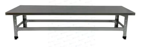 Подтоварник ПТн(ц) 800x400x420 "Стандарт"