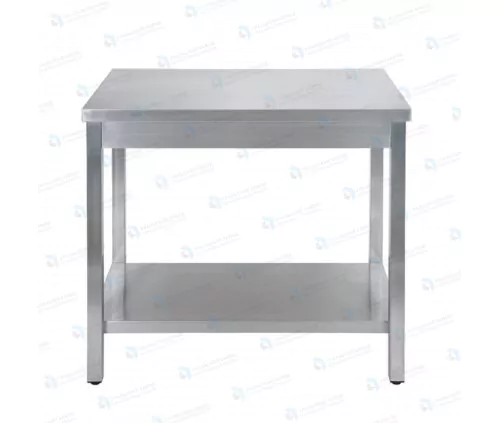 Стол производственный "Профи" СПП 600х600х860